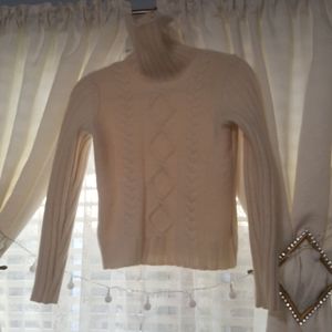 Banana Republic soft & warm sweater